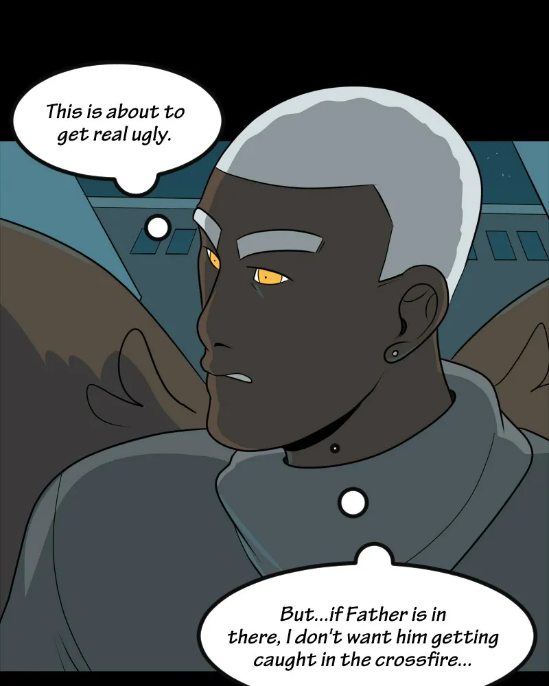 The Croaking Chapter 191 page 15 - 