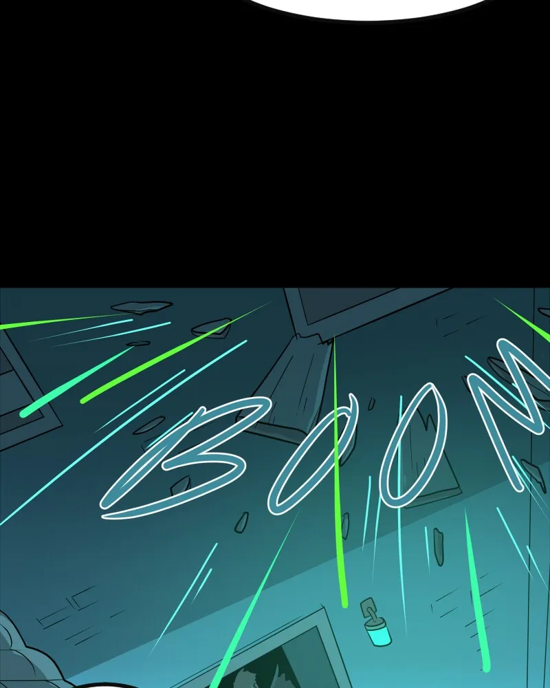 The Croaking Chapter 191 page 16 - 