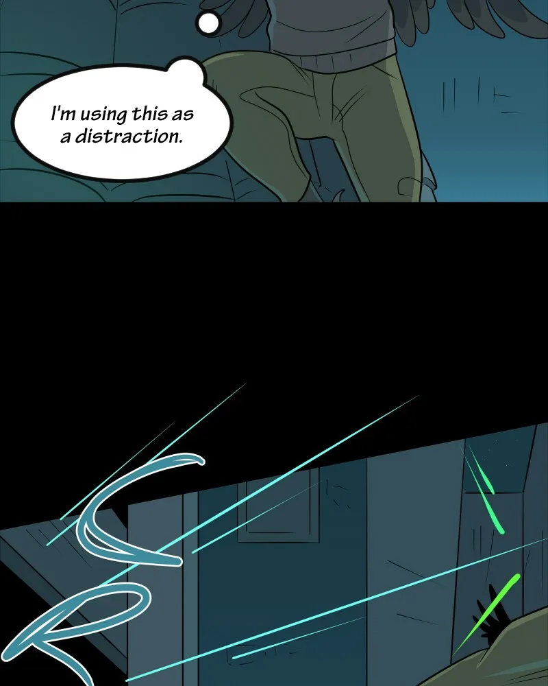 The Croaking Chapter 191 page 18 - 