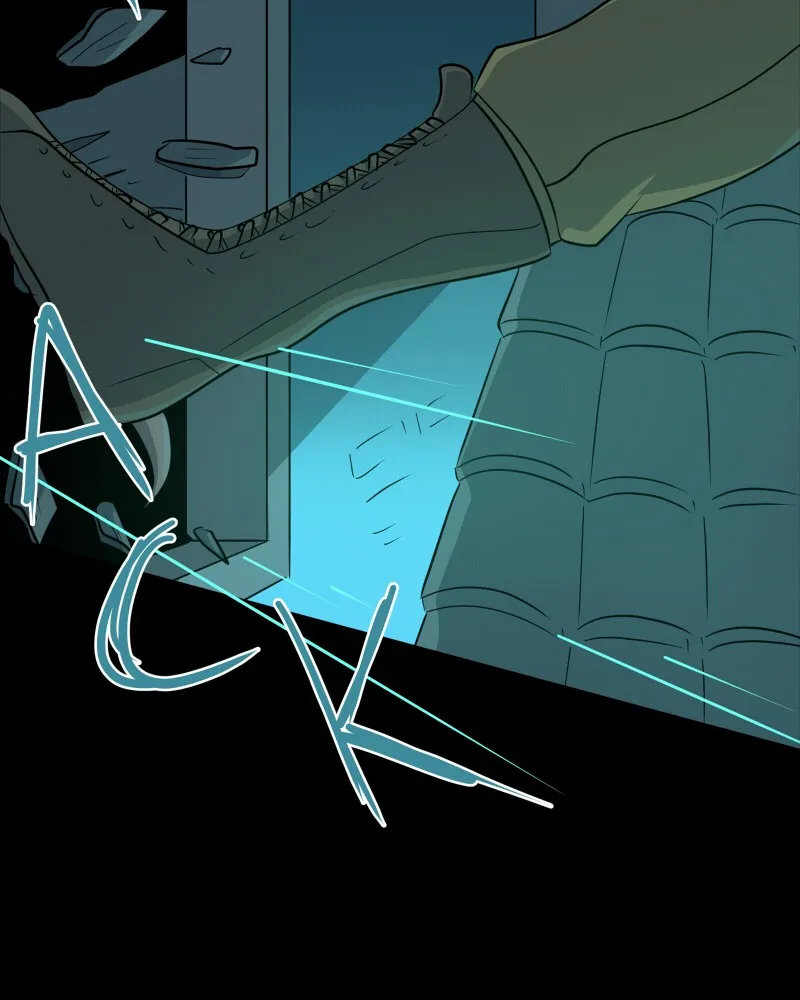 The Croaking Chapter 191 page 19 - 