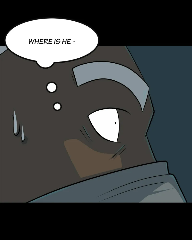 The Croaking Chapter 191 page 30 - 