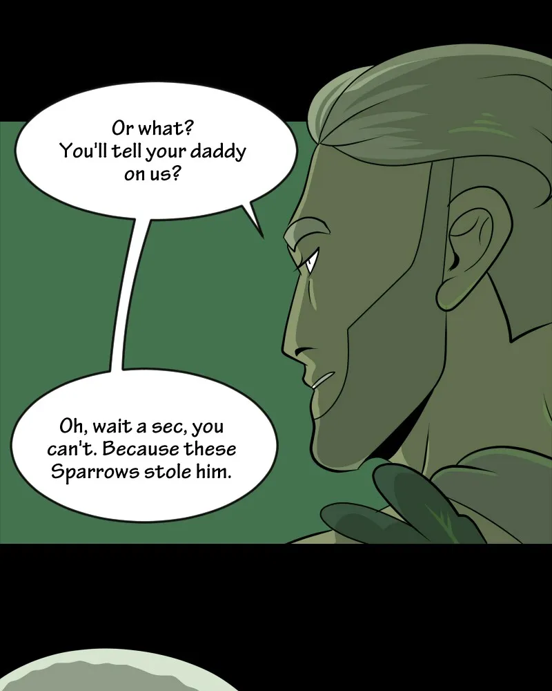 The Croaking Chapter 191 page 40 - 