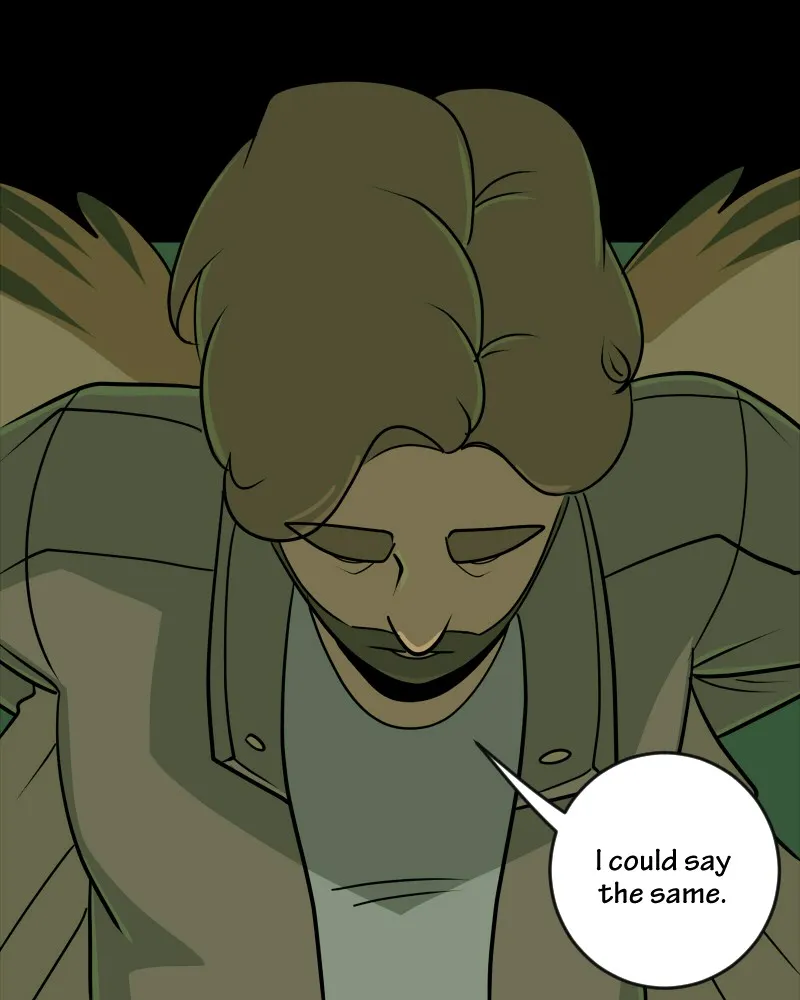 The Croaking Chapter 191 page 46 - 
