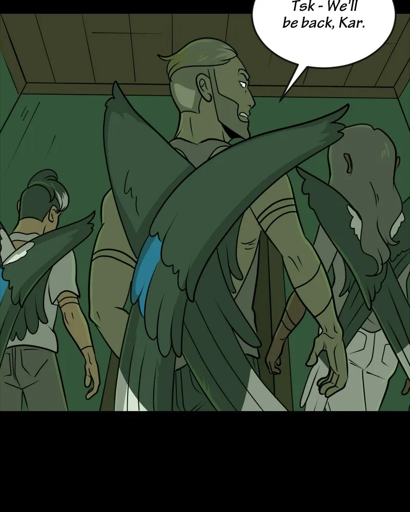 The Croaking Chapter 191 page 49 - 