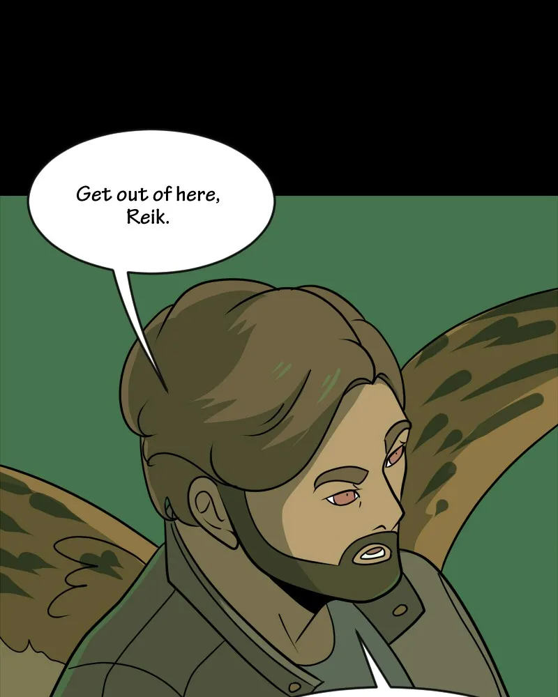 The Croaking Chapter 191 page 51 - 