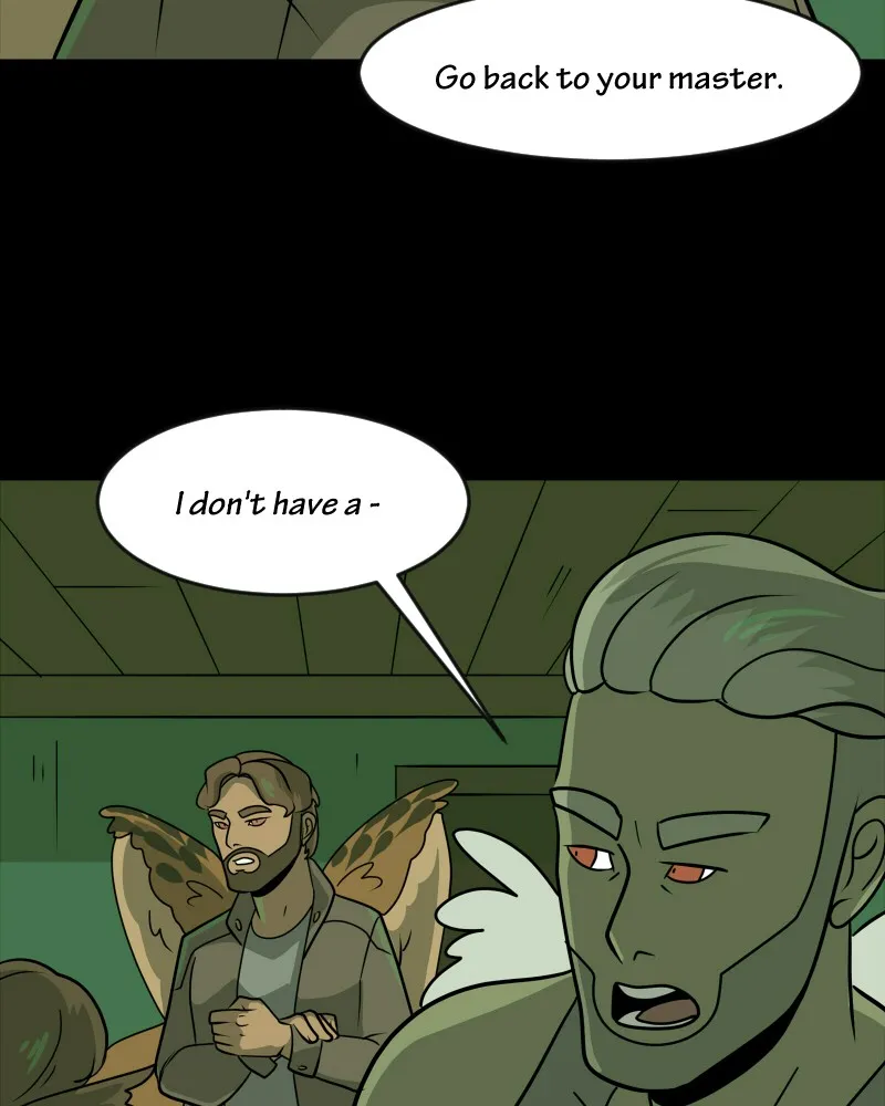 The Croaking Chapter 191 page 52 - 