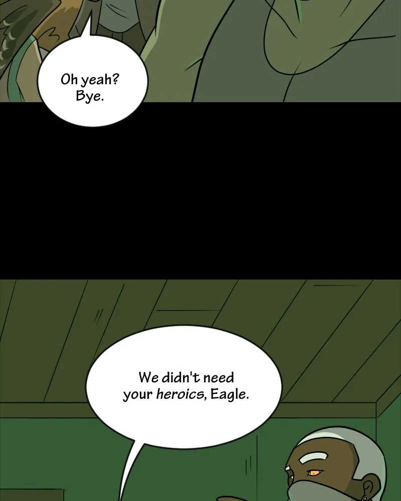 The Croaking Chapter 191 page 53 - 