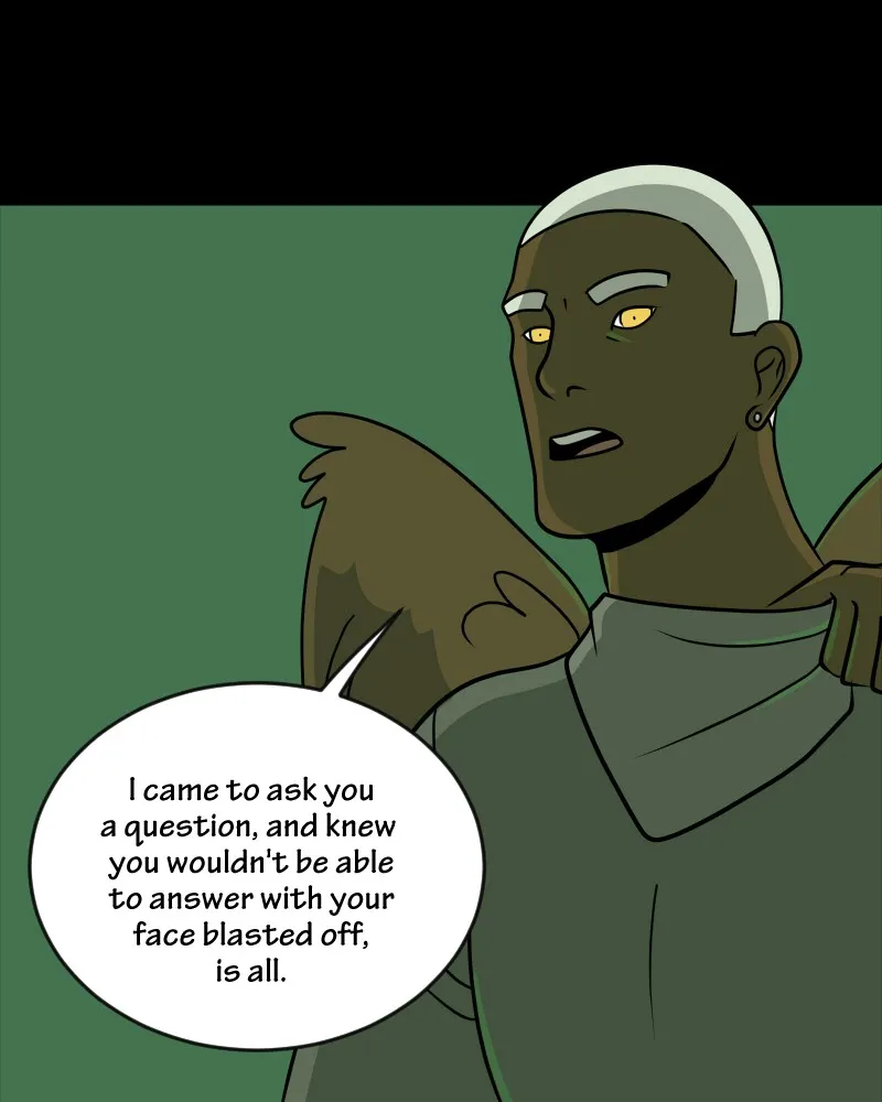 The Croaking Chapter 191 page 55 - 