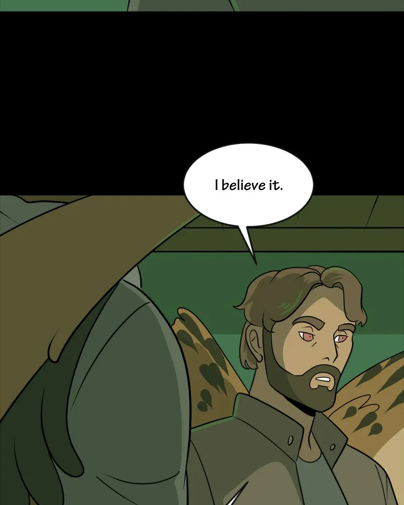 The Croaking Chapter 191 page 56 - 