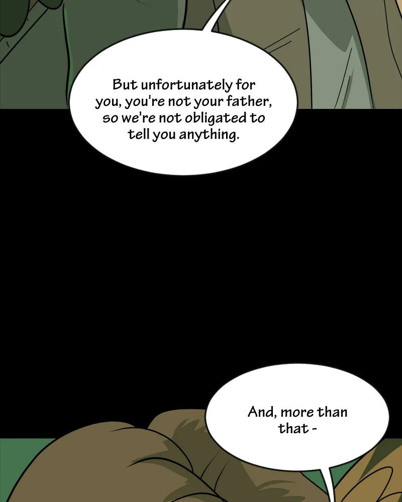 The Croaking Chapter 191 page 57 - 