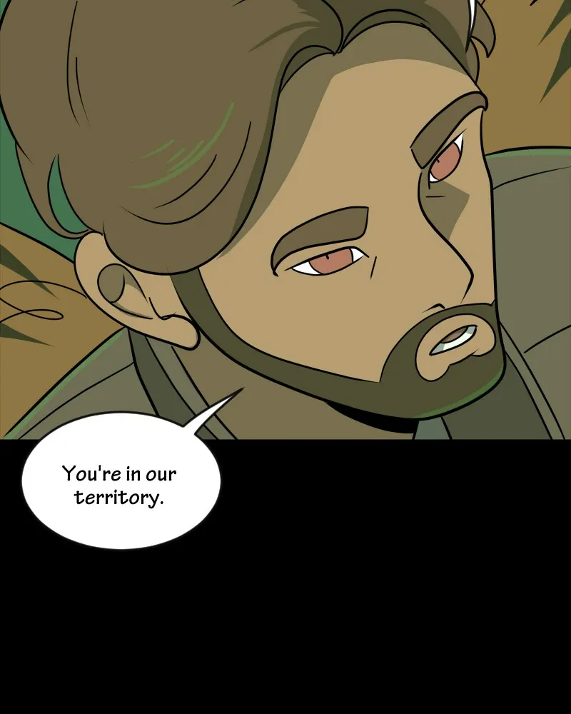 The Croaking Chapter 191 page 58 - 