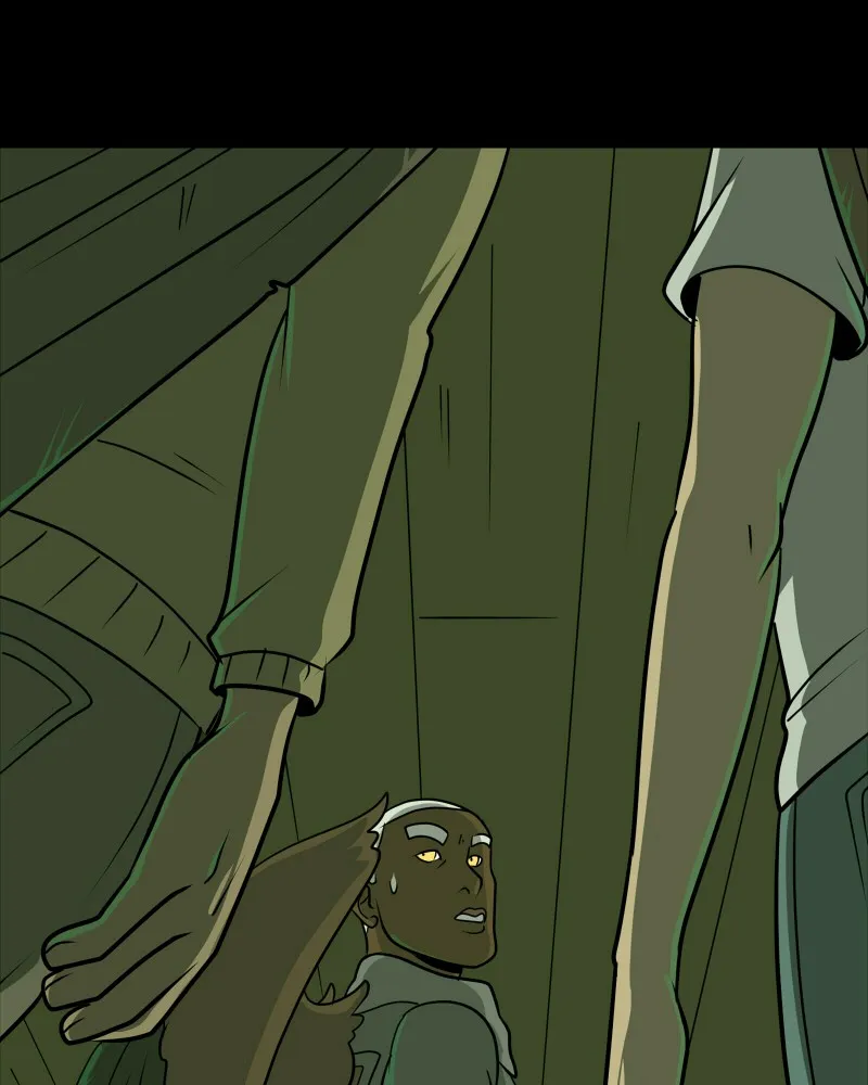 The Croaking Chapter 191 page 59 - 