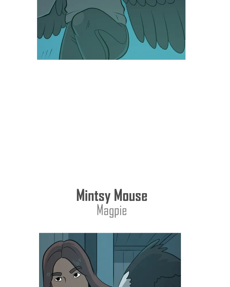 The Croaking Chapter 191 page 65 - 