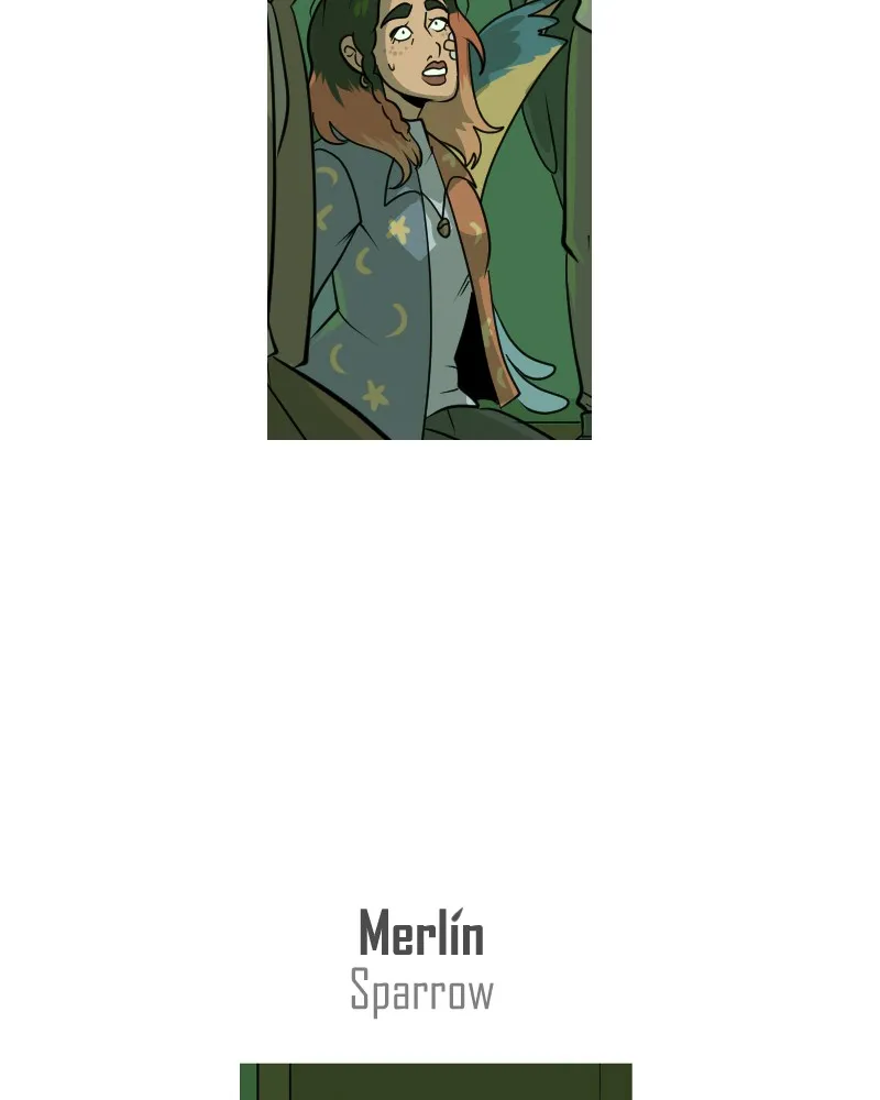 The Croaking Chapter 191 page 67 - 