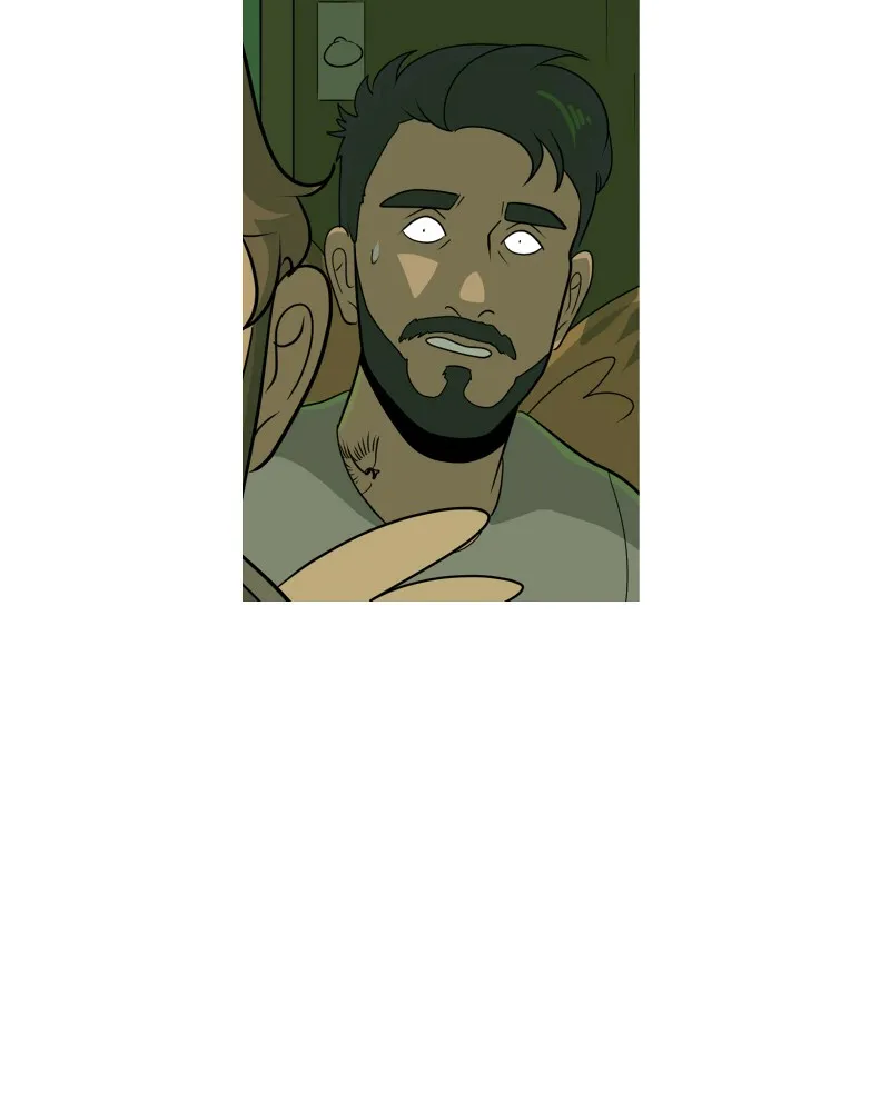 The Croaking Chapter 191 page 68 - 