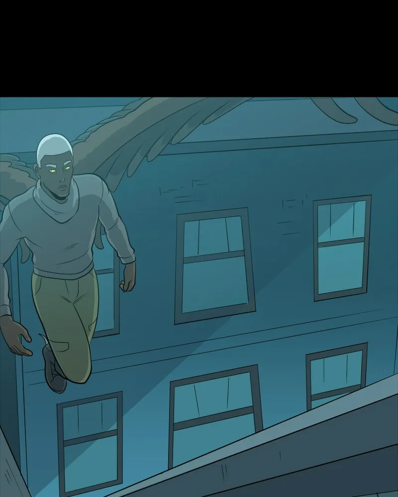 The Croaking Chapter 191 page 10 - 