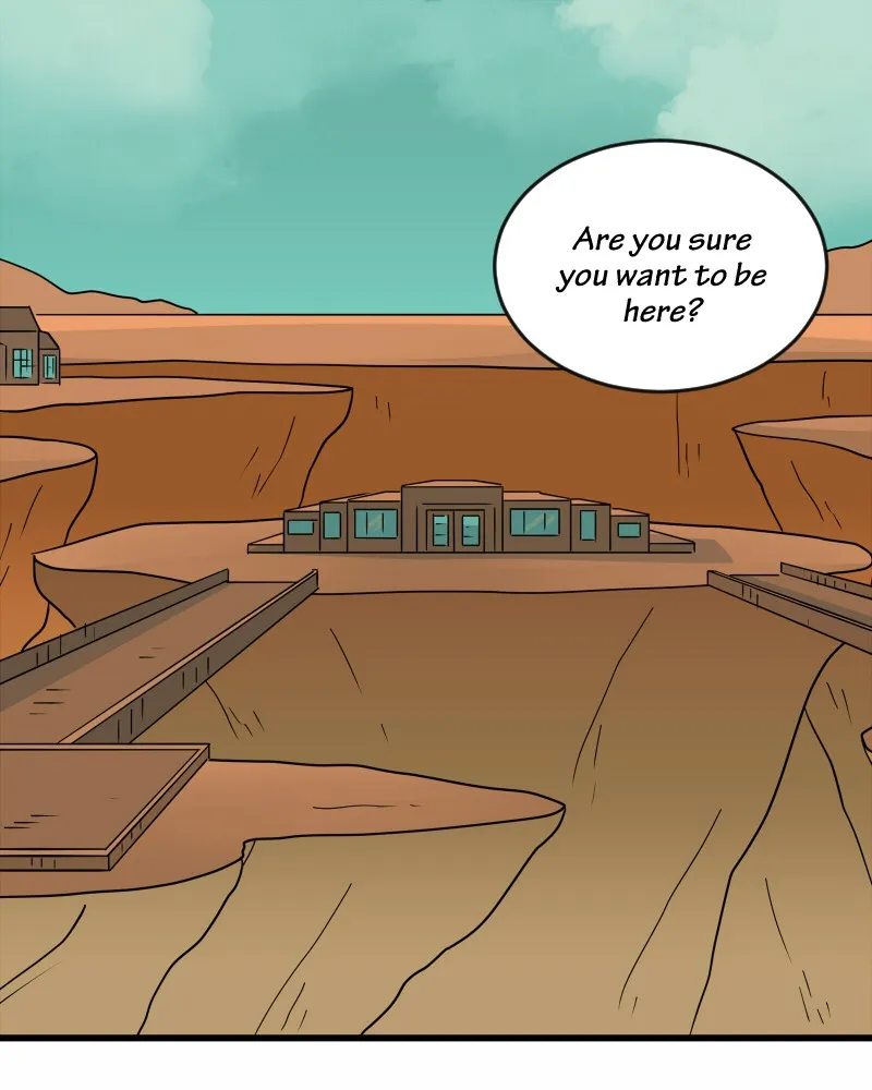 The Croaking Chapter 192 page 1 - 