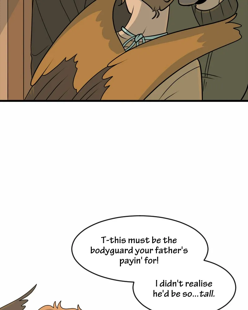 The Croaking Chapter 192 page 12 - 