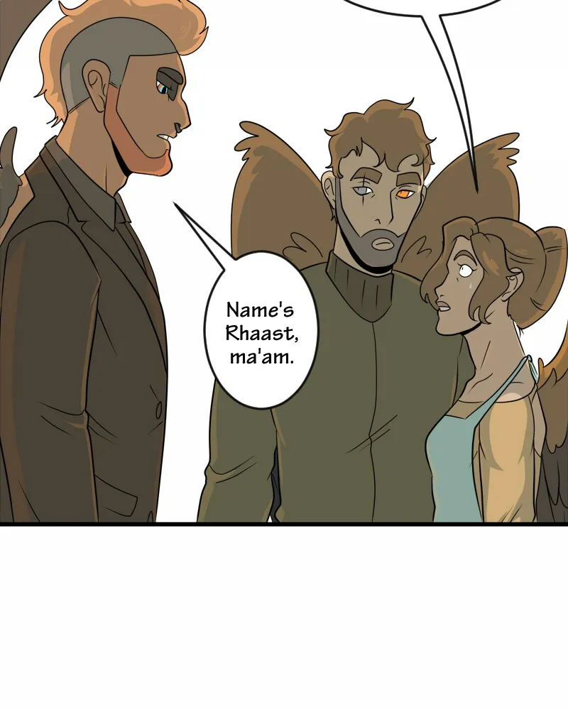 The Croaking Chapter 192 page 13 - 