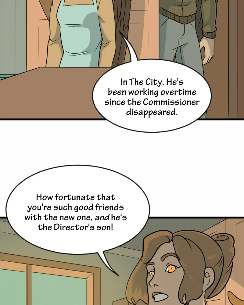 The Croaking Chapter 192 page 16 - 