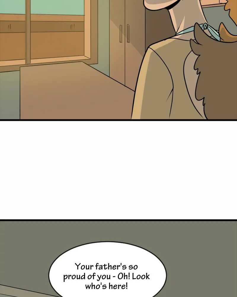 The Croaking Chapter 192 page 17 - 