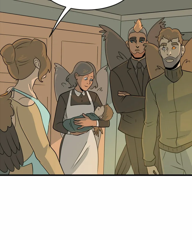 The Croaking Chapter 192 page 18 - 