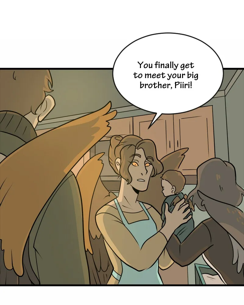 The Croaking Chapter 192 page 19 - 