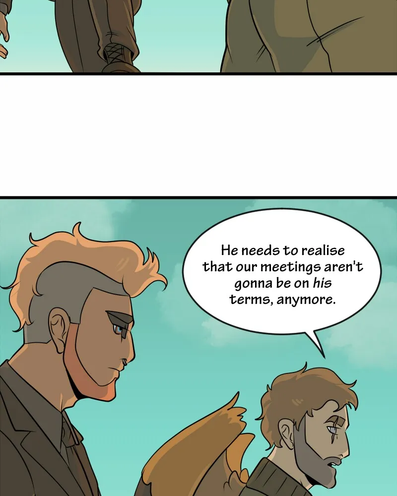 The Croaking Chapter 192 page 3 - 