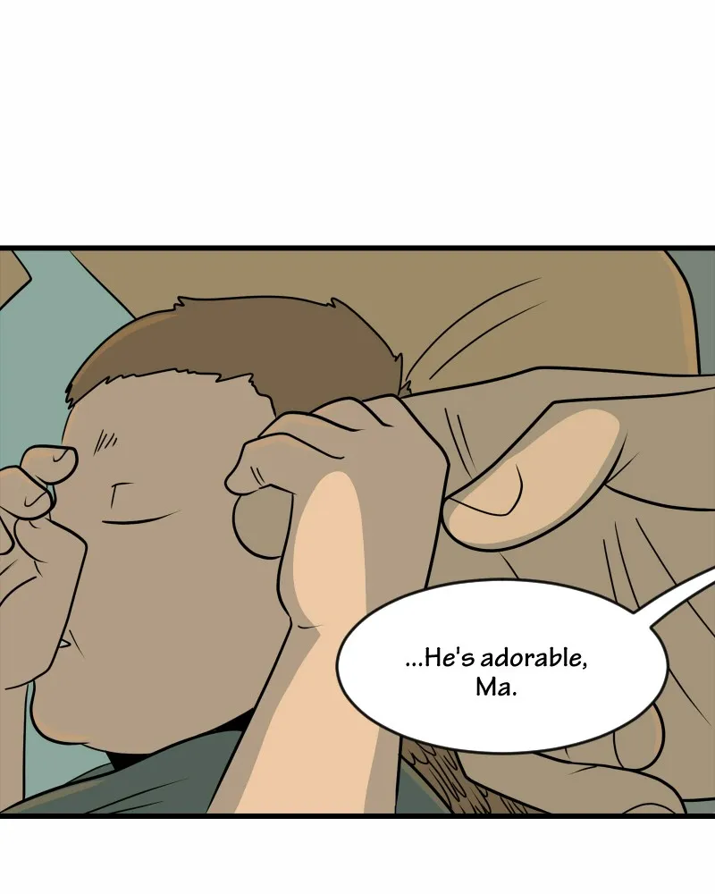 The Croaking Chapter 192 page 21 - 