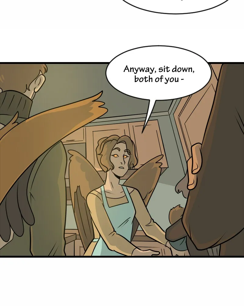 The Croaking Chapter 192 page 23 - 