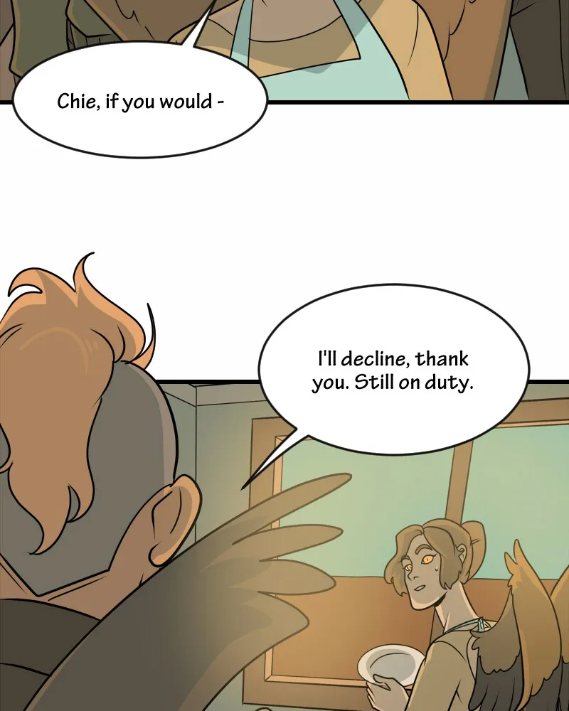 The Croaking Chapter 192 page 25 - 