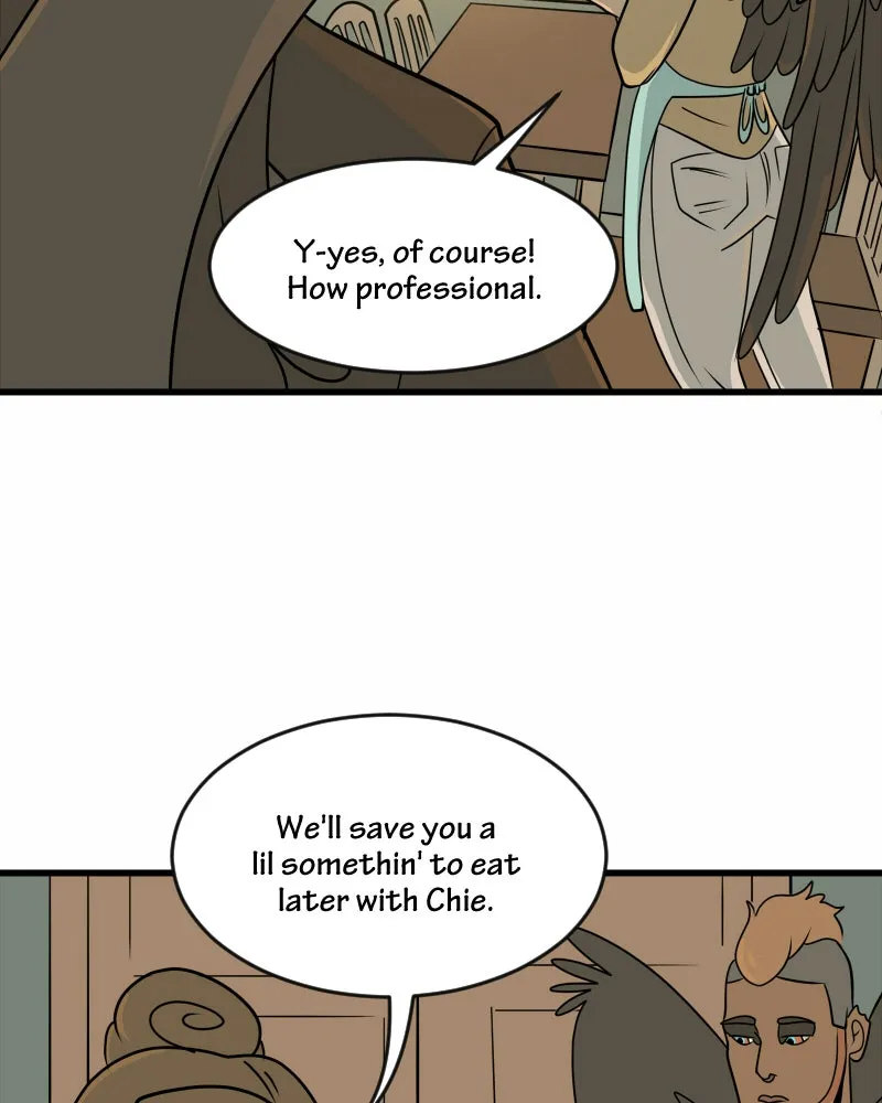 The Croaking Chapter 192 page 26 - 