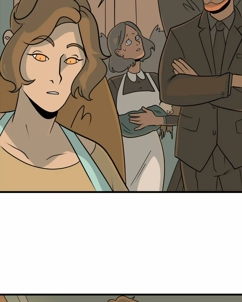 The Croaking Chapter 192 page 27 - 