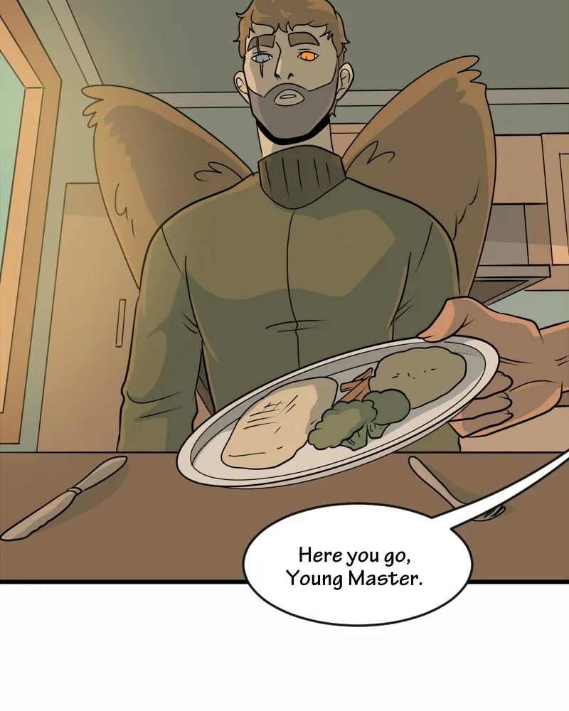 The Croaking Chapter 192 page 28 - 
