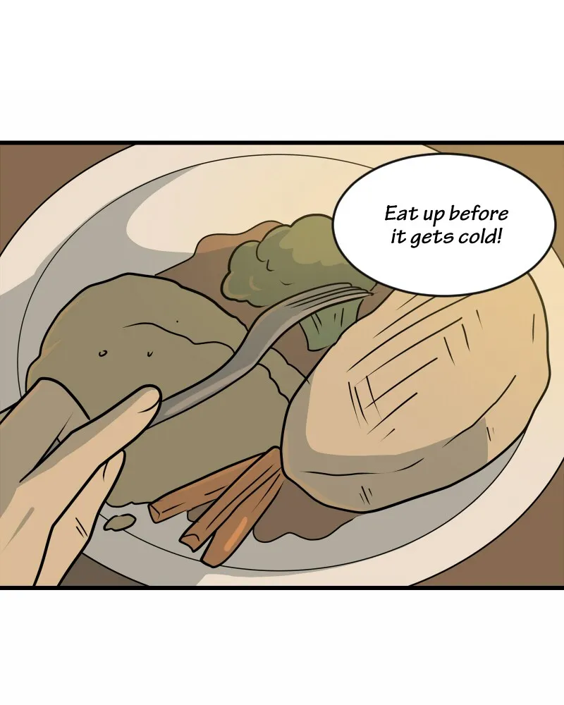 The Croaking Chapter 192 page 29 - 