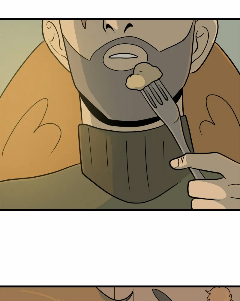 The Croaking Chapter 192 page 30 - 