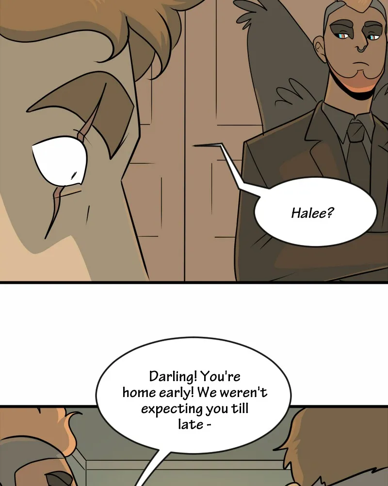 The Croaking Chapter 192 page 31 - 