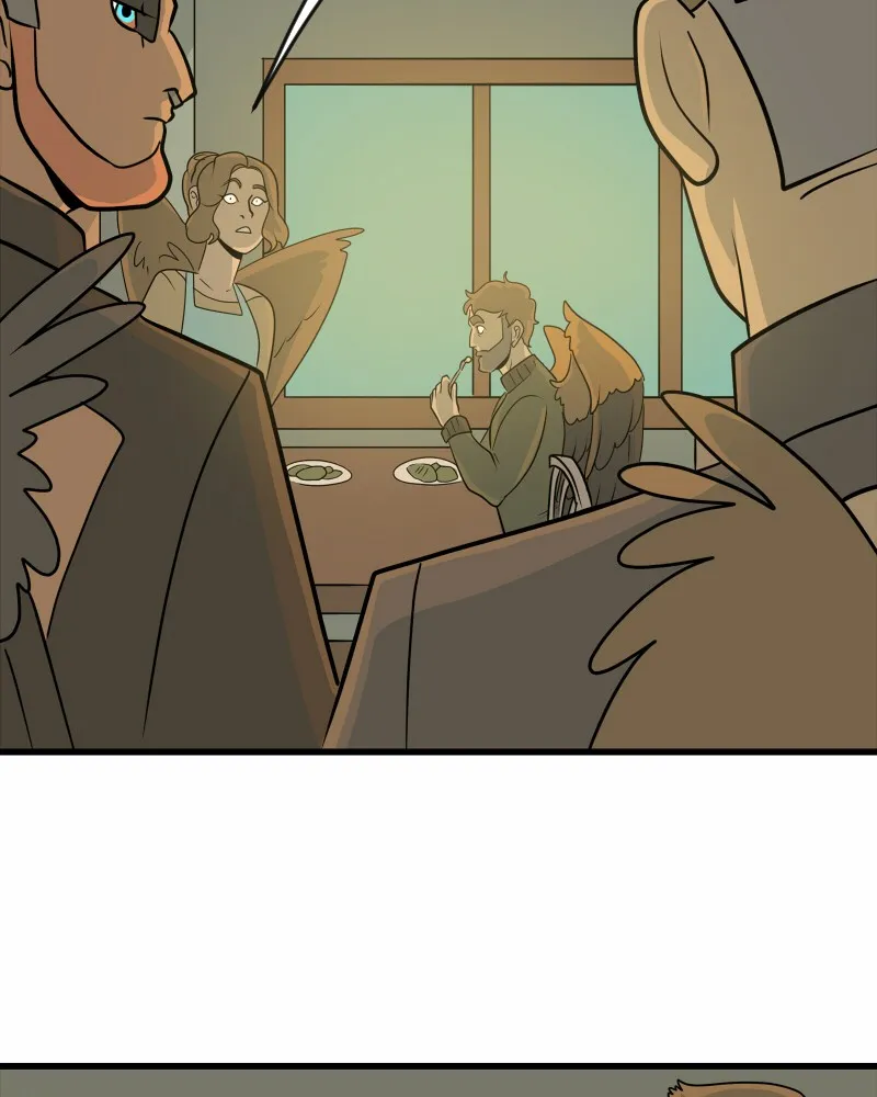 The Croaking Chapter 192 page 32 - 