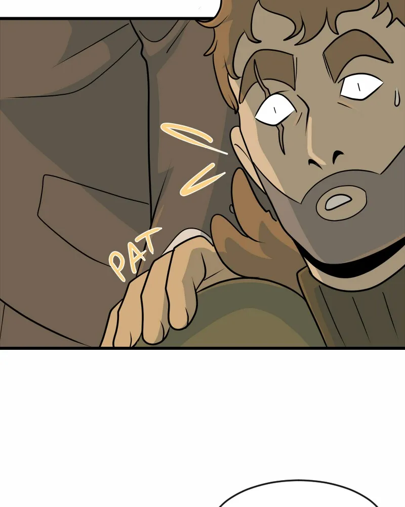 The Croaking Chapter 192 page 35 - 