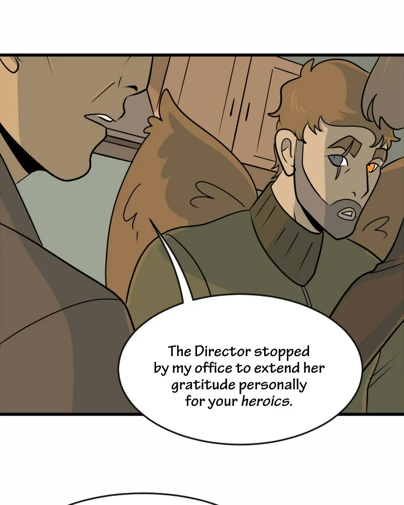 The Croaking Chapter 192 page 37 - 