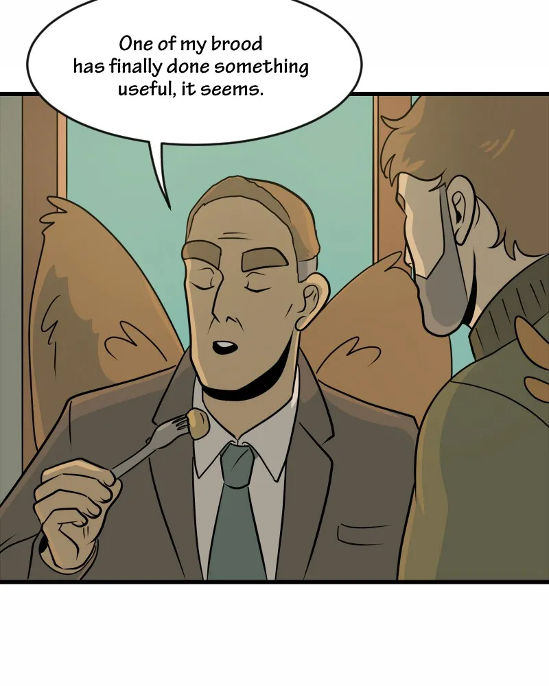 The Croaking Chapter 192 page 38 - 