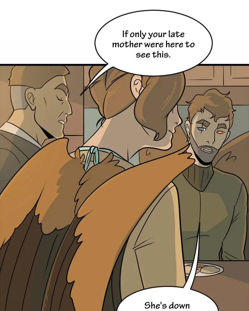 The Croaking Chapter 192 page 39 - 