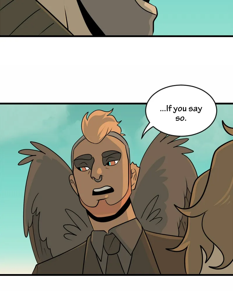 The Croaking Chapter 192 page 5 - 