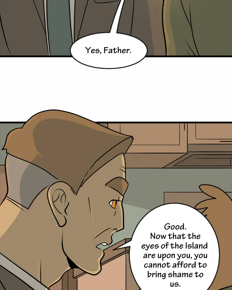 The Croaking Chapter 192 page 42 - 