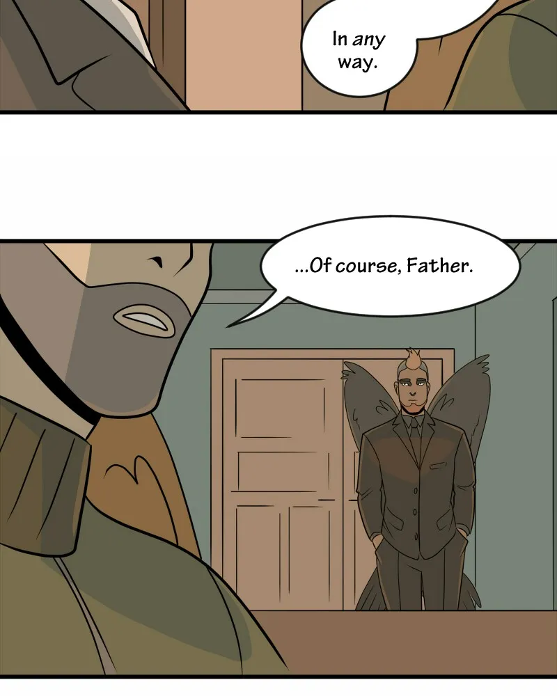 The Croaking Chapter 192 page 43 - 