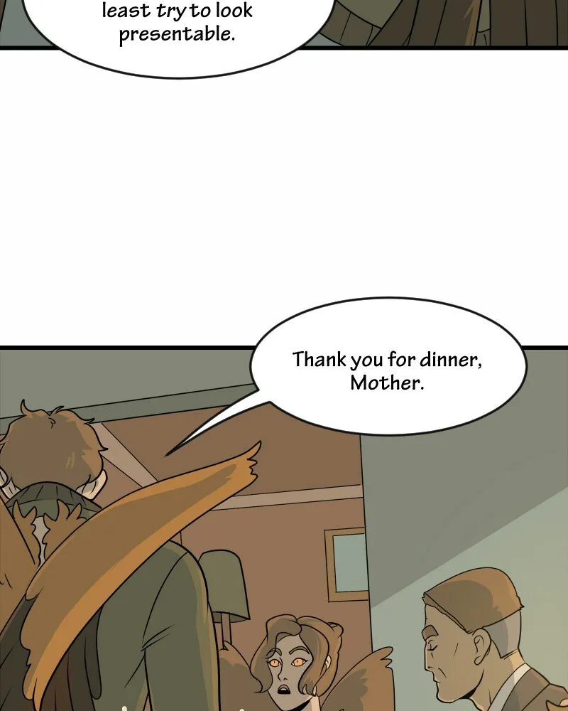 The Croaking Chapter 192 page 45 - 