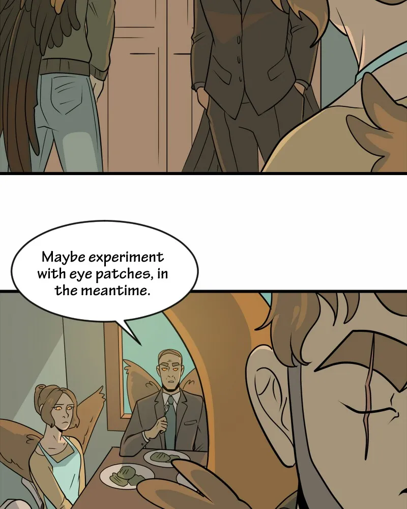 The Croaking Chapter 192 page 47 - 