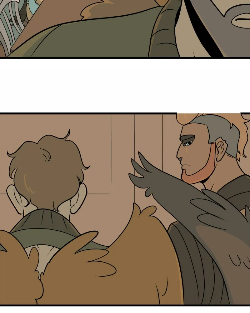 The Croaking Chapter 192 page 48 - 