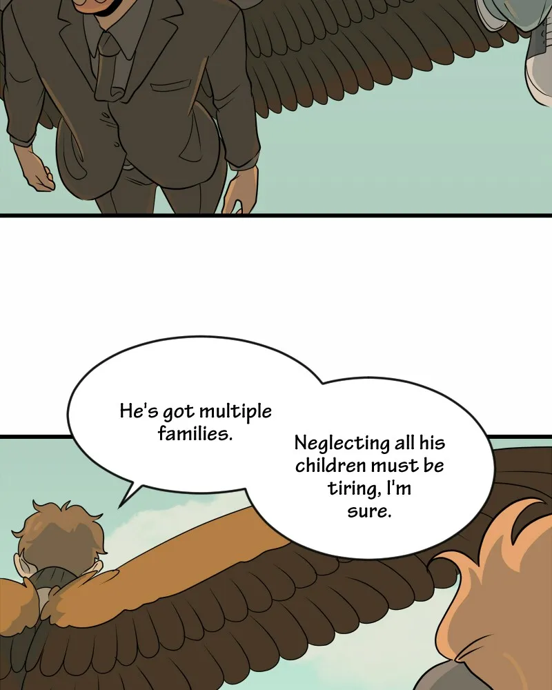 The Croaking Chapter 192 page 51 - 