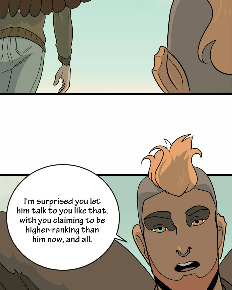 The Croaking Chapter 192 page 52 - 